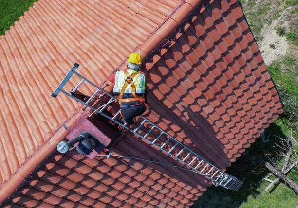 Best Emergency Roof Repair Services  in Margate City, NJ