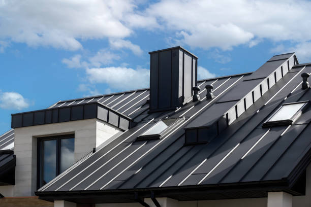 Best Chimney Flashing Repair  in Margate City, NJ